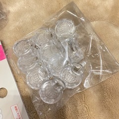 ホイップデコ土台　ハンドメイド　資材たくさんまとめて❣️の画像