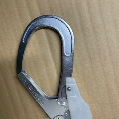 安全帯 ショックアブソーバー付き イエローの画像