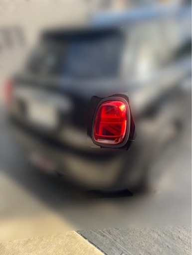 MINI Cooper     f55