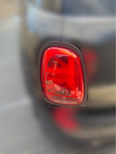 MINI Cooper     f55