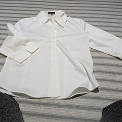 【委託品】白ブラウス13号の画像