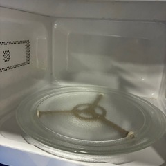 ユアサプライムス　電子レンジ　
の画像