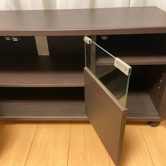 ※相談中 
TV台の画像