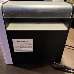     Nespresso（ネスプレッソ）の画像