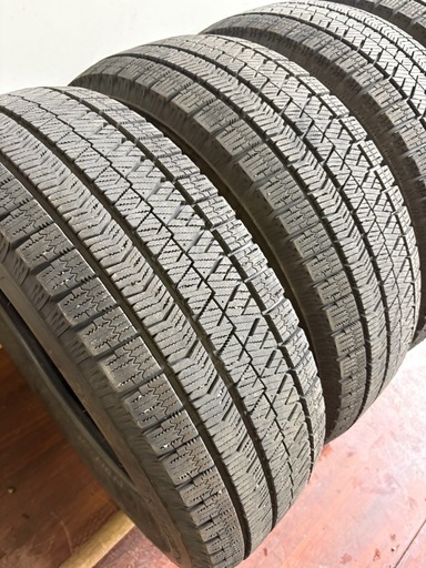 205/65/15冬VRX2 ブリヂストンタイヤ vrx2 205 65 15（BRIDGESTONE／自動車） | 車 