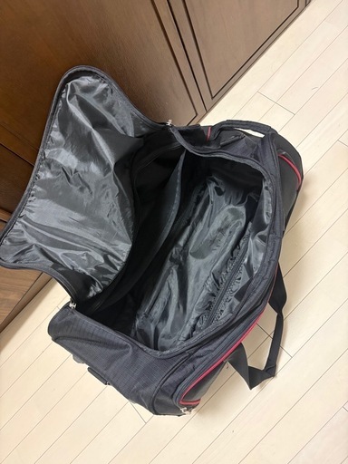 Coleman コールマン ボストンキャリーバッグ 70L 大容量