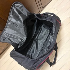 Coleman コールマン ボストンキャリーバッグ 70L 大容量の画像