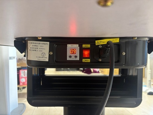 （商談中）全自動麻雀卓 家庭用 100V 点数表示付き