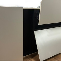 ボーコンセプト　Chiva テーブル部のみの画像
