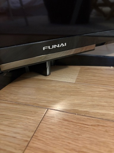 液晶テレビ32V型
