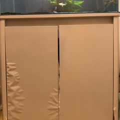 水槽台 コトブキ工芸 kotobuki プロスタイル 600S  Z012(水槽スタンド)の画像