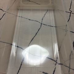 衣装ケース✖️2の画像