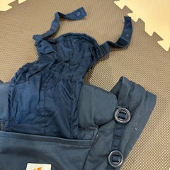 エルゴ 抱っこ紐の画像