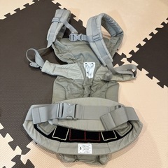 エルゴ 抱っこ紐の画像
