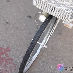 電動アシスト自転車　26インチの画像