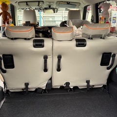 Toyota Roomy XS 2019年式 63,000kmの画像