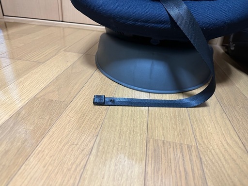コンビ THE S チャイルドシート
