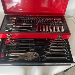 MK-80 メカニックパワーTOOLの画像
