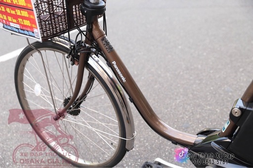 パナソニック電動自転車　美品