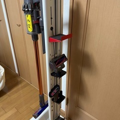 ダイソン 掃除機V10の画像