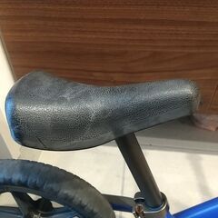 ストライダー　ブルー　12インチ　STRIDER Classic Modelの画像