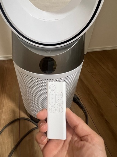 ダイソン Dyson Purifier Cool™ Gen1 (TP10 WW)