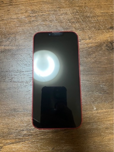 iPhone13 【128GB】 至急募集‼️