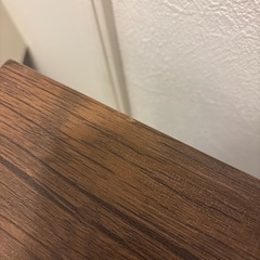 テーブル単品の画像
