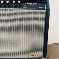 Fender Studio Valve Driver SVD-20CEの画像