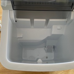 家庭用製氷機の画像