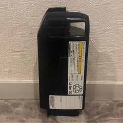 「ブリヂストン」バッテリー 8.9ahの画像
