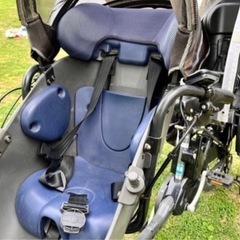 パナソニック Panasonic BE-ELFD03N [電動アシスト自転車 ギュット・クルーム・DX 20型 16Ah の画像