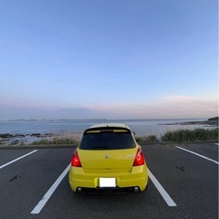 スズキ スイフトスポーツ　zc31sの画像
