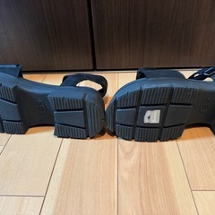 UGG サンダル レディースの画像