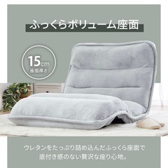 BELLUNA ソファの画像