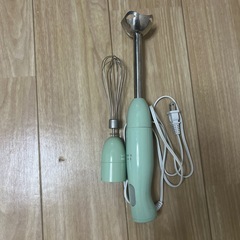 ブレンダーの画像