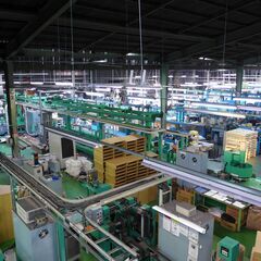 未経験から職人技を学べる金型加工スタッフの画像