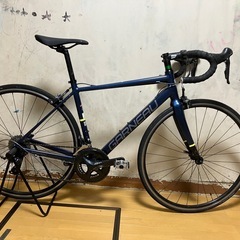 GARNEAU AXIS C3 SORA　　適応身長158-174cm)※目安の画像