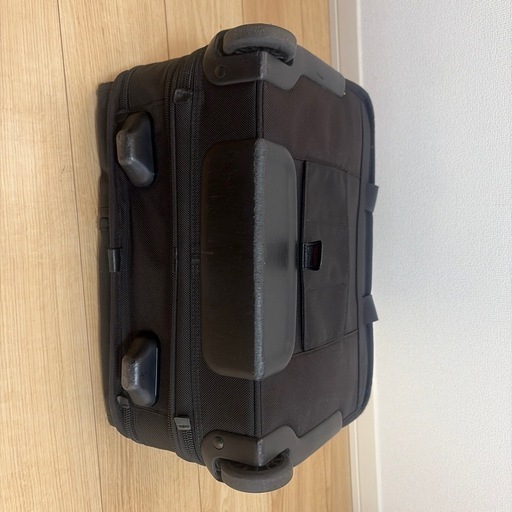 TUMI ビジネスキャリーバッグ