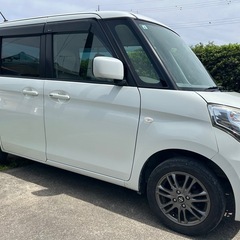 スペーシア🌟ワンオーナー/内外装良好🌟即納車可能/激安/軽自動車/千葉県東金市より〜の画像