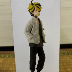 東京リベンジャーズ 羽宮一虎 フィギュアの画像