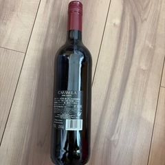 赤ワイン　カルメーラ　ティント♡Carmela Vino Tinto 750mlの画像