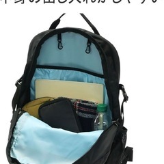[チャムス] CHUMS　Day Pack Spring Dale 25 メンズの画像