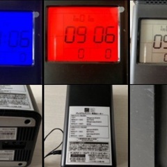 通電確認済み BUFFALO 外付けハードディスク HDD ブラックの画像