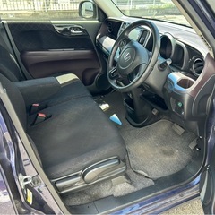 HONDA 24年式N-ONE プレミアムLパッケージ　禁煙車　機関良好　スマートキー　車検対応の画像