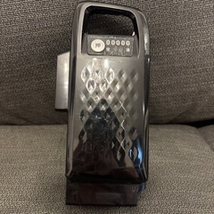 Panasonic  電動自転車　バッテリー　8ahの画像