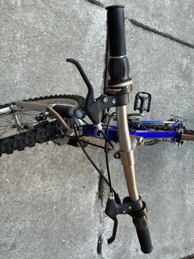 早い者勝ち　5月10日引き取り限定価格　26インチMTB