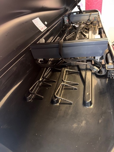 THULE エボリューション500 　