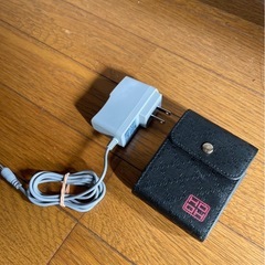空調服　　作業服　服　長袖　バートル　　サイズXL   バッテリー　充電器付きの画像