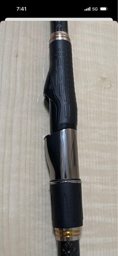がまかつ　アテンダー2  175-53